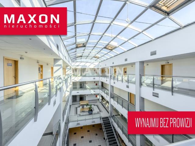 Wynajmę moduł biurowy 129 m² w Warszawie Wawer