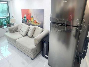 Modus Vivendi, apto disponível para venda com 33m², 01 dorm e 01 vaga
