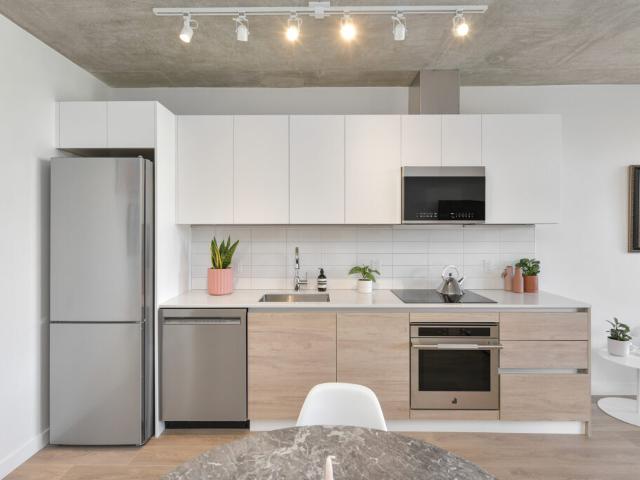 Mod Apartments 1 Bedroom 1 Bathroom Apartment for Rent