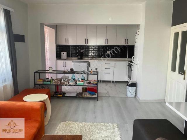 Mod Grup Dan Ara Katta Satılık Batı Adliyesi Yakını 2+1 Daire