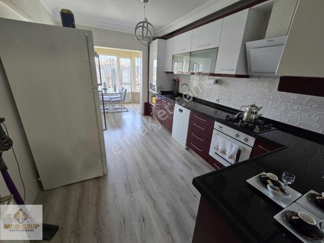 Mod Grupdan Eryaman Umar Sitesi 3+1 Satılık