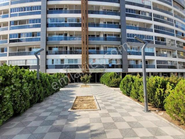 Mod Grup'dan Eryamanda 2+1 Full Yapılı Kiralık Daire