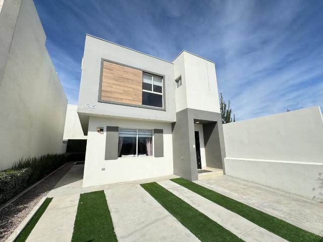 MOD MILAN II VILLAS CASTELLANA