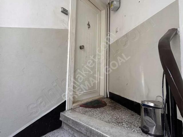 Moda Caddesi'nde Şahane Teraslı 2+1 Hazır Kiralık Daire