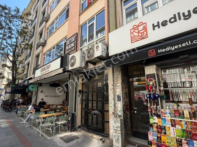 Moda Merkezi Konum Yatırımlık Konut&home Ofis Uygun Satılık 3+1