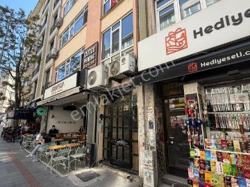 Moda Merkezi Konum Yatırımlık Konut&home Ofis Uygun Satılık 3+1