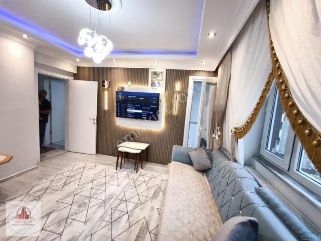 Moda Gayrımenkulden Bağlarbaşı Mah 3+1 Satılık Daire