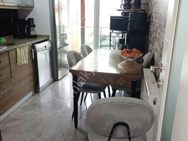 Moda Sehır De Ayrı Mutfaklı 2+1 Dogalgazlı Kıralık Daıre
