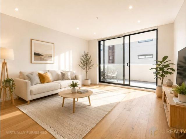 MODA THE HILLS | 1 Bed + Study | Resort Style Living | Walk to Metro & Marketown