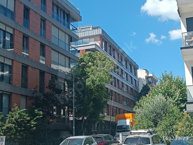 MODA YOĞURTÇU PARKI SIFIR 2+1 KİRALIK ARAKAT İYİ DAİRE