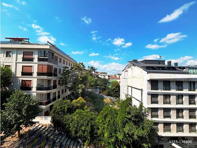 MODA YOĞURTÇU PARKI YANI SIFIR 2.KAT BALKONLU 84m2 SATILIK 2+1