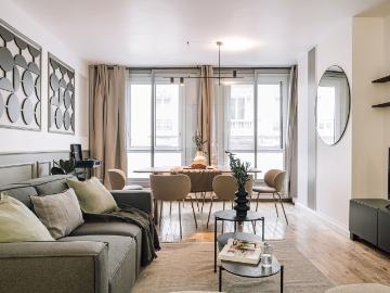 Appartement à louer à Rue du Docteur Germain Sée