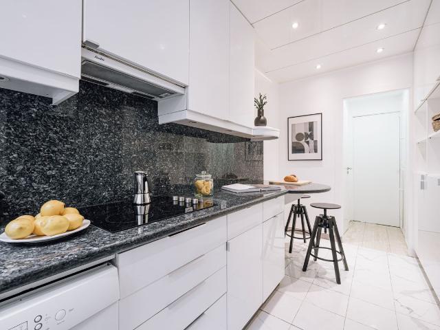 Moda 3 rooms at Trocadero, Paris Amsterdam Apartments for Rent