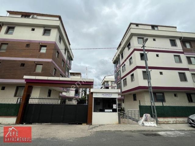 Modakent Site İçinde Otoparklı 7/24 Güvenlikli 2+1 Lüks Daire