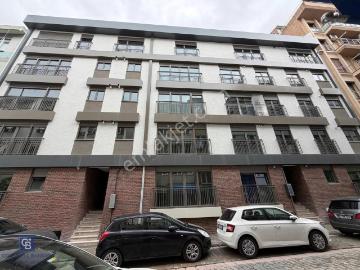 Moda'nın Kalbinde 3+1 & 85 M2 Net 0 Bina'da.