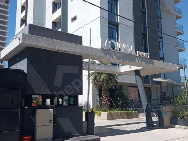 MODDA PORT KİRALIK 3+1 DAİRE