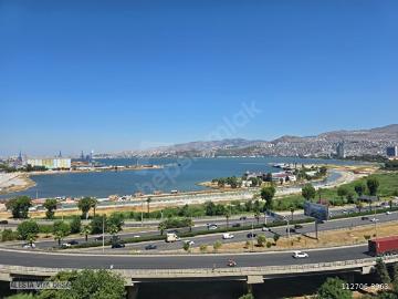 Modda Port'da Panaromik Deniz Manzaralı Extra Büyük 3+1 Kiralık