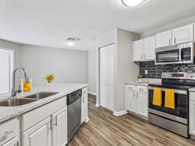 Mode at Ballast Point 1 Bedroom Apartment for Rent at 6306 S Macdill Ave, Tampa, FL 33611 Ballast Point