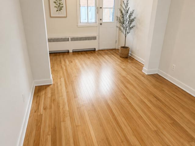 model 4105 Parthenais Studio Apartment for Rent at 4105 Rue Parthenais, Montréal, QC H2K 3T8 Delorimier