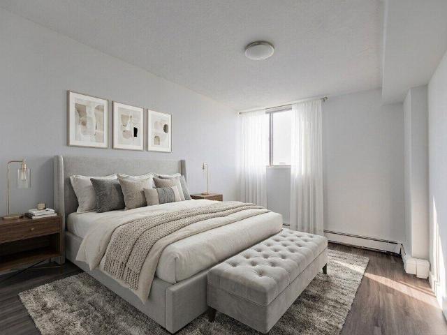 model 155 Market Street 2 Bedroom Apartment for Rent at 155 Market St, Hamilton, ON L8R 3H5 Central Hamilton