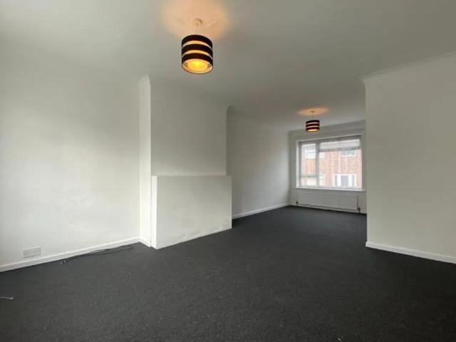 Model Terrace