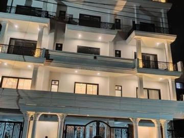 Bhalaswa, New Delhi, Delhi
