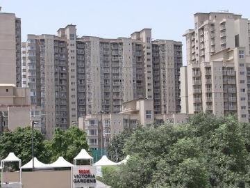 Azadpur Delhi, New Delhi, Delhi - Garden