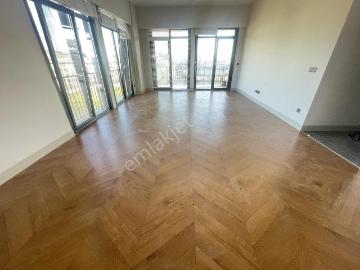 Model Göktürk Sitesinde 3+1 Kiralık Lüks Daire
