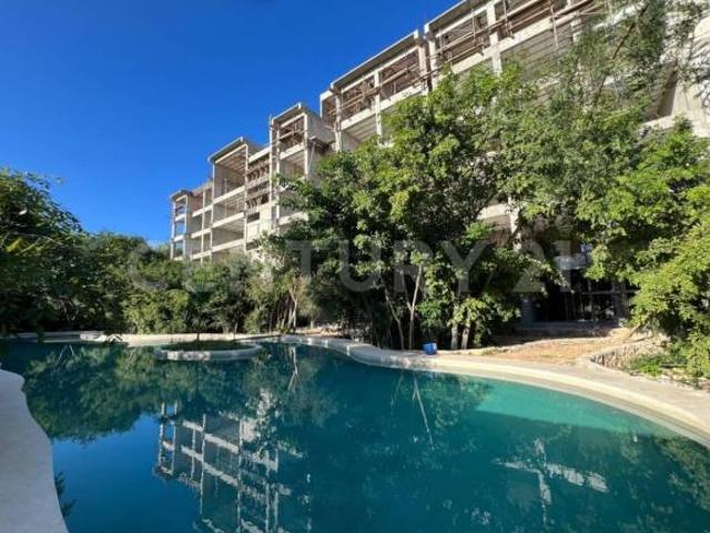 Modelo C en MAROMA Residencial