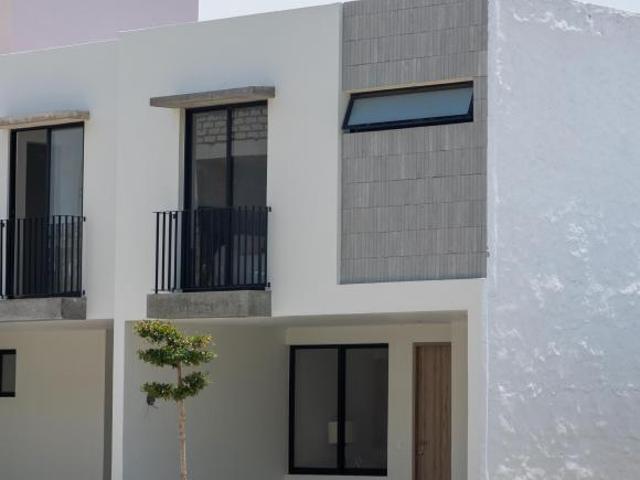 Modelo Ceiba Miralba Residencial