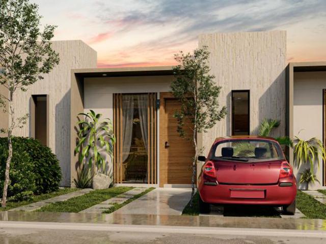 MODELO AMBAR Miralba Residencial