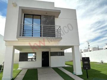MODELO GIVERNY MONET RESIDENCIAL