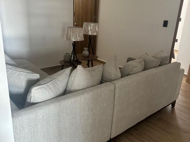 modelo damante amueblado