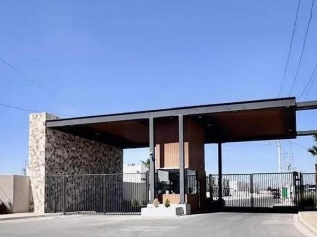 Modelo DLux boulevard Anáhuac 4