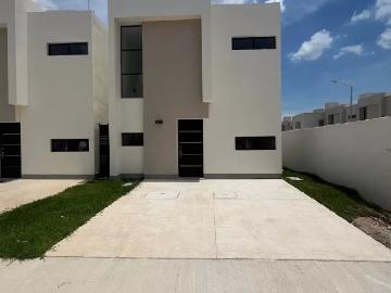 Modelo Ocaso | Estrena tu nueva casa en Residencial Solana