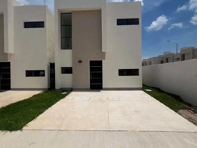 Modelo Ocaso | Estrena tu nueva casa en Residencial Solana