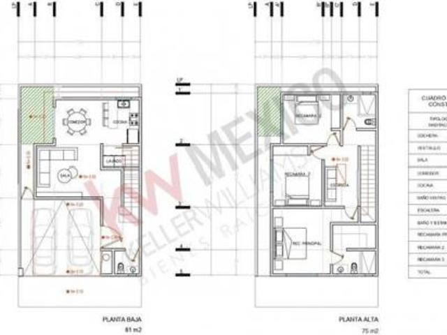 ¡Modelo LADERA! en Montalia Residencial