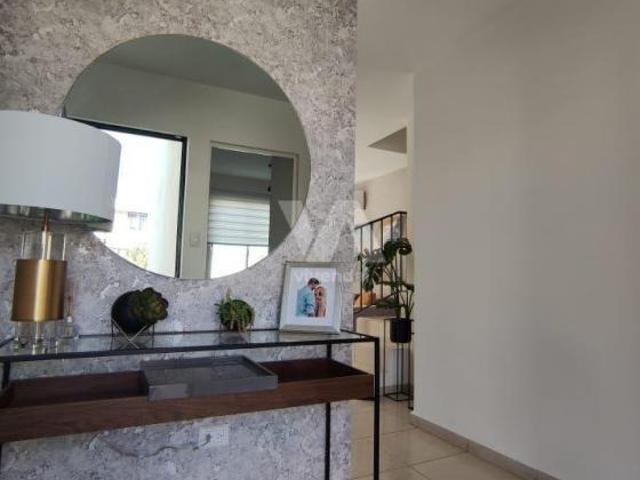 Modelo Provenza en Residencial Triana