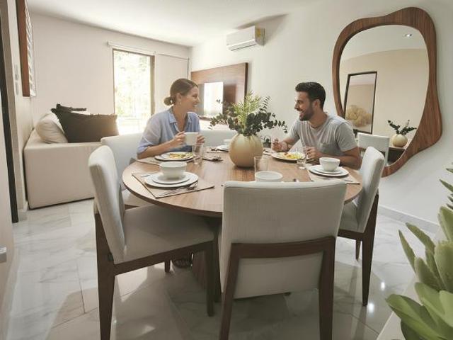 Modelo Terra | Diseño, comodidad y calidad en cada espacio