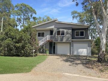 Moden Two Bedroom Dual Living Lower Level