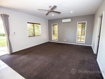 Moden Two Bedroom Dual Living Lower Level