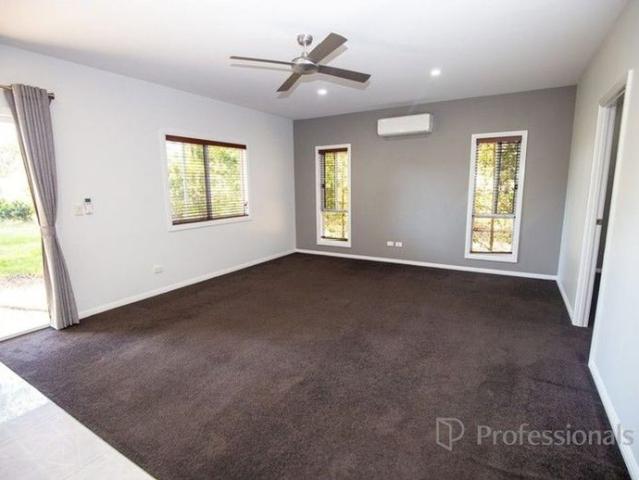 Moden Two Bedroom Dual Living Lower Level
