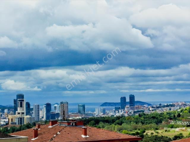 Modest Den Kartal Uğurmumcu Merkezde Kiralık Daire
