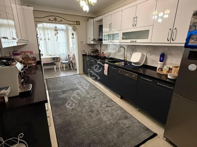 Modest Den Kartal Uğurmumcuda Satılık 4+1 Daire