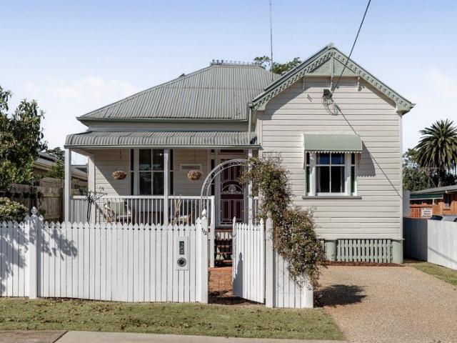 Innisvale A timeless character home