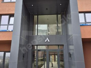 MODERNYAKA ISPARTAKULE 1+1 KİRALIK DAİRE
