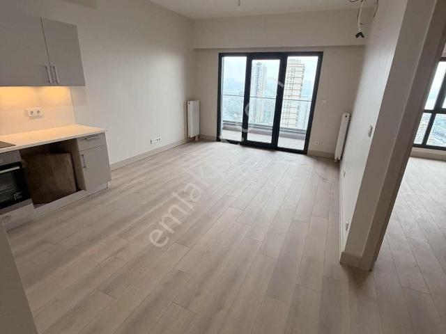 Modernyaka Tek Yetkili Satış Ofisinden Kiralık 1+1 my123