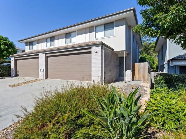 Modern 3 & 4 Bedroom Townhouses Alma Parklands
