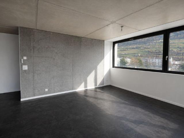 Modern 3.5 room apartment on the 2nd floor