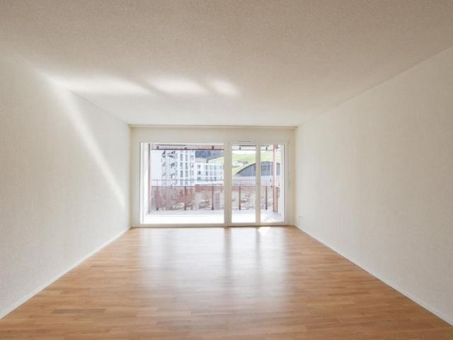 modern 3.5 room apartment for rent